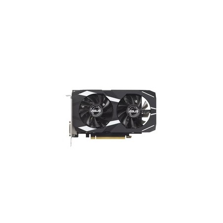 ASUS VGA NVIDIA GeForce Dual RTX 3050 OC Edition 6GB - Ultimate Gaming Performance with GDDR6, 1xDP, 1xHDMI & 1xDVI